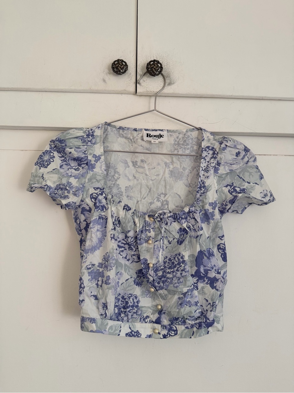 Rouje Flavie Top